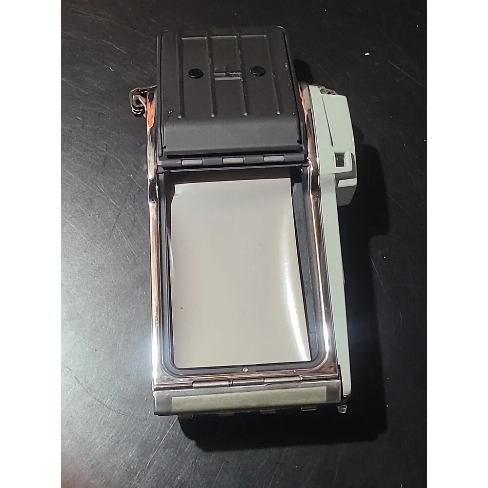 Vintage Polaroid Land Camera Model 80 UNTESTED